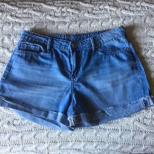 Calvin Klein Denim Short